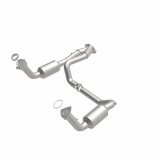 MagnaFlow 04-06 Chevrolet Silverado 1500 5.3L Direct Fit Catalytic Converter thumbnail 9
