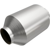 MagnaFlow Universal Catalytic Converter 2.25in. Spun CA thumbnail 2