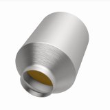 MagnaFlow Universal Catalytic Converter 2.5in Spun CA thumbnail 5