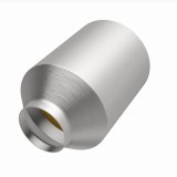 MagnaFlow Universal Catalytic Converter 2.5in Spun CA thumbnail 7