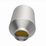 MagnaFlow Universal Catalytic Converter 3in Spun CA thumbnail 3