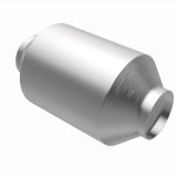 MagnaFlow Universal Catalytic Converter 3in Spun CA thumbnail 9