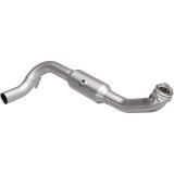 MagnaFlow 05-06 Lincoln Navigator 5.4L Direct Fit Catalytic Converter - Passenger Side thumbnail 1