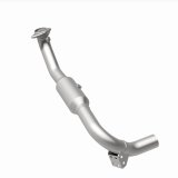 MagnaFlow 05-06 Lincoln Navigator 5.4L Direct Fit Catalytic Converter - Passenger Side thumbnail 6