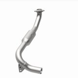 MagnaFlow 05-06 Lincoln Navigator 5.4L Direct Fit Catalytic Converter - Passenger Side thumbnail 7