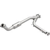 MagnaFlow 05-06 Lincoln Navigator 5.4L - Driver side thumbnail 1