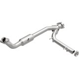 MagnaFlow 05-06 Lincoln Navigator 5.4L - Driver side thumbnail 2