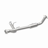 MagnaFlow 05-06 Lincoln Navigator 5.4L - Driver side thumbnail 6