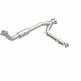 MagnaFlow 05-06 Lincoln Navigator 5.4L - Driver side thumbnail 7
