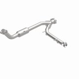 MagnaFlow 05-06 Lincoln Navigator 5.4L - Driver side thumbnail 9