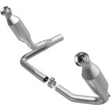 MagnaFlow 2004 Dodge Dakota 3.7L Direct Fit Catalytic Converter thumbnail 1