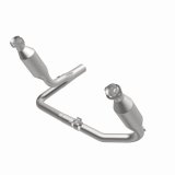 MagnaFlow 2004 Dodge Dakota 3.7L Direct Fit Catalytic Converter thumbnail 5