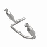MagnaFlow 2004 Dodge Dakota 3.7L Direct Fit Catalytic Converter thumbnail 8