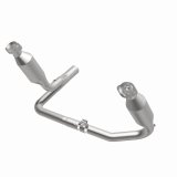 MagnaFlow 2004 Dodge Dakota 3.7L Direct Fit Catalytic Converter thumbnail 9