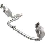 MagnaFlow 2004 Dodge Dakota 4.7L Direct Fit Catalytic Converter thumbnail 2