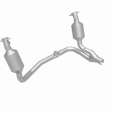 MagnaFlow 2004 Dodge Dakota 4.7L Direct Fit Catalytic Converter thumbnail 6