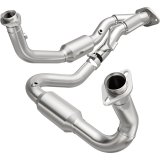 MagnaFlow 05-06 Jeep Grand Cherokee 4.7L Direct Fit Catalytic Converter thumbnail 1