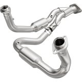 MagnaFlow 05-06 Jeep Grand Cherokee 4.7L Direct Fit Catalytic Converter thumbnail 2