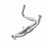 MagnaFlow 05-06 Jeep Grand Cherokee 4.7L Direct Fit Catalytic Converter thumbnail 3