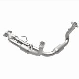 MagnaFlow 05-06 Jeep Grand Cherokee 4.7L Direct Fit Catalytic Converter thumbnail 4