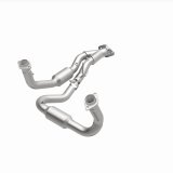 MagnaFlow 05-06 Jeep Grand Cherokee 4.7L Direct Fit Catalytic Converter thumbnail 5