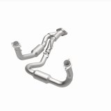 MagnaFlow 05-06 Jeep Grand Cherokee 4.7L Direct Fit Catalytic Converter thumbnail 6
