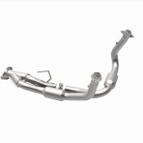 MagnaFlow 05-06 Jeep Grand Cherokee 4.7L Direct Fit Catalytic Converter thumbnail 7