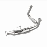 MagnaFlow 05-06 Jeep Grand Cherokee 4.7L Direct Fit Catalytic Converter thumbnail 8