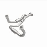 MagnaFlow 05-06 Jeep Grand Cherokee 4.7L Direct Fit Catalytic Converter thumbnail 9