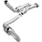 MagnaFlow 05-06 Jeep Grand Cherokee 5.7L Direct Fit Catalytic Converter thumbnail 1