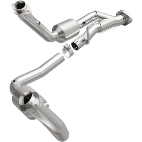 MagnaFlow 05-06 Jeep Grand Cherokee 5.7L Direct Fit Catalytic Converter