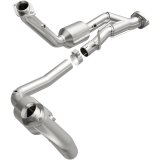 MagnaFlow 05-06 Jeep Grand Cherokee 5.7L Direct Fit Catalytic Converter thumbnail 2