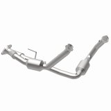 MagnaFlow 05-06 Jeep Grand Cherokee 5.7L Direct Fit Catalytic Converter thumbnail 4