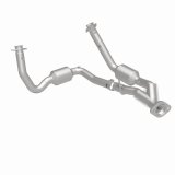 MagnaFlow 05-06 Jeep Grand Cherokee 5.7L Direct Fit Catalytic Converter thumbnail 6