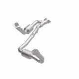 MagnaFlow 05-06 Jeep Grand Cherokee 5.7L Direct Fit Catalytic Converter thumbnail 7