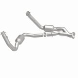 MagnaFlow 05-06 Jeep Grand Cherokee 5.7L Direct Fit Catalytic Converter thumbnail 8
