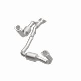 MagnaFlow 05-06 Jeep Grand Cherokee 5.7L Direct Fit Catalytic Converter thumbnail 9