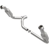 MagnaFlow 2006 Dodge Ram 1500 5.7L Direct Fit Catalytic Converter thumbnail 1