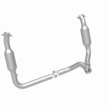 MagnaFlow 2006 Dodge Ram 1500 5.7L Direct Fit Catalytic Converter thumbnail 5