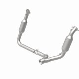 MagnaFlow 2006 Dodge Ram 1500 5.7L Direct Fit Catalytic Converter thumbnail 6