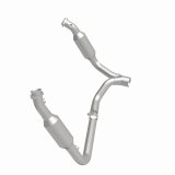 MagnaFlow 2006 Dodge Ram 1500 5.7L Direct Fit Catalytic Converter thumbnail 8