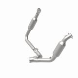 MagnaFlow 2006 Dodge Ram 1500 5.7L Direct Fit Catalytic Converter thumbnail 9