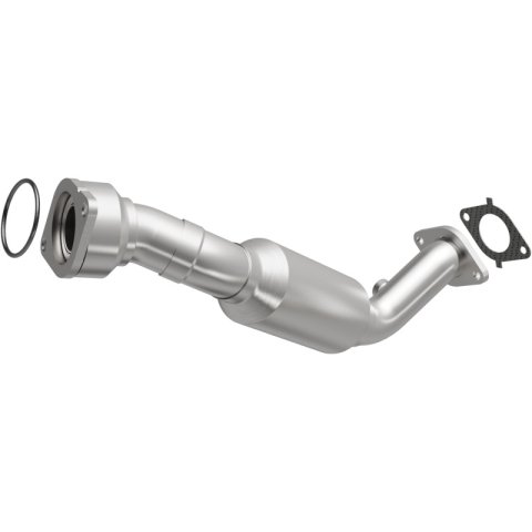MagnaFlow 09-11 Lucerne V6 3.9L OEM Underbody Direct Fit Catalytic Converter thumbnail 1