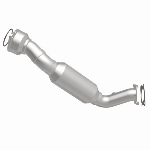 MagnaFlow 09-11 Lucerne V6 3.9L OEM Underbody Direct Fit Catalytic Converter thumbnail 6