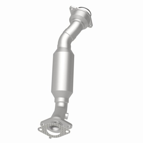 MagnaFlow 09-11 Lucerne V6 3.9L OEM Underbody Direct Fit Catalytic Converter thumbnail 7