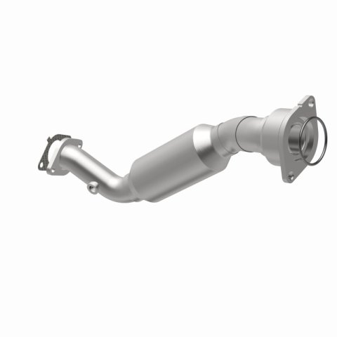 MagnaFlow 09-11 Lucerne V6 3.9L OEM Underbody Direct Fit Catalytic Converter thumbnail 8