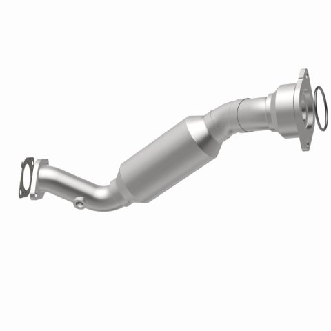 MagnaFlow 09-11 Lucerne V6 3.9L OEM Underbody Direct Fit Catalytic Converter thumbnail 9