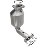 MagnaFlow 04-07 Nissan Murano 3.5L Direct Fit Catalytic Converter thumbnail 1