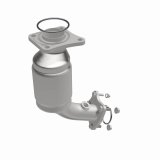 MagnaFlow 04-07 Nissan Murano 3.5L Direct Fit Catalytic Converter thumbnail 3