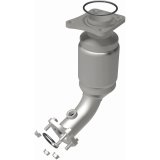 MagnaFlow 04-07 Nissan Murano 3.5L Direct Fit Catalytic Converter thumbnail 8